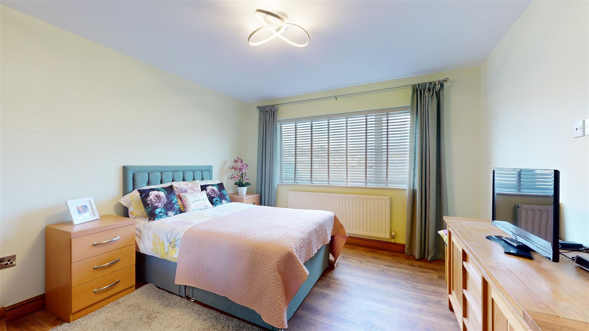 Warners Road, Newton Longville, Milton Keynes